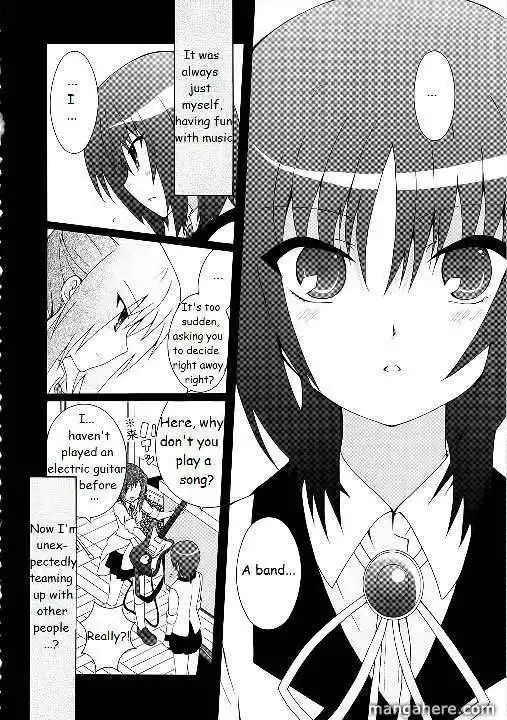 Angel Beats! - Heaven's Door Chapter 12 12